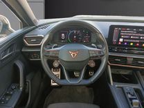 voiture occasion CUPRA LEON SPORTSTOURER à la Réunion disponible sur noutlauto.re
