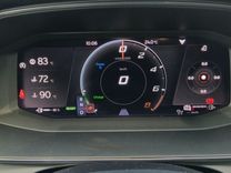 voiture occasion CUPRA LEON SPORTSTOURER à la Réunion disponible sur noutlauto.re
