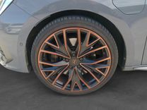 voiture occasion CUPRA LEON SPORTSTOURER à la Réunion disponible sur noutlauto.re