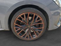 voiture occasion CUPRA LEON SPORTSTOURER à la Réunion disponible sur noutlauto.re