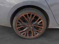 voiture occasion CUPRA LEON SPORTSTOURER à la Réunion disponible sur noutlauto.re