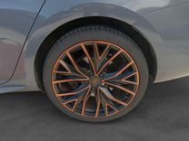 voiture occasion CUPRA LEON SPORTSTOURER à la Réunion disponible sur noutlauto.re
