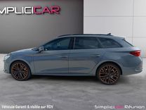 voiture occasion CUPRA LEON SPORTSTOURER à la Réunion disponible sur noutlauto.re