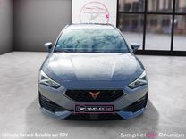 voiture occasion CUPRA LEON SPORTSTOURER à la Réunion disponible sur noutlauto.re