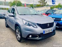 voiture occasion PEUGEOT 2008 à la Réunion disponible sur noutlauto.re