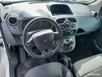 voiture occasion RENAULT KANGOO à la Réunion disponible sur noutlauto.re