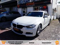 voiture occasion BMW SERIE 3 à la Réunion disponible sur noutlauto.re