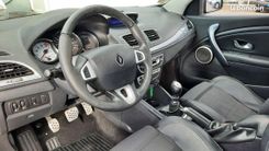 voiture occasion RENAULT MEGANE à la Réunion disponible sur noutlauto.re