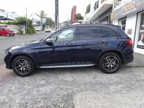 voiture occasion MERCEDES CLASSE GLC à la Réunion disponible sur noutlauto.re