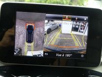 voiture occasion MERCEDES CLASSE GLC à la Réunion disponible sur noutlauto.re