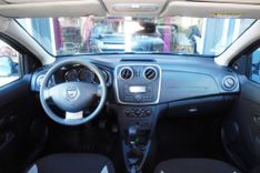 voiture occasion DACIA SANDERO à la Réunion disponible sur noutlauto.re