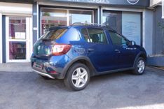 voiture occasion DACIA SANDERO à la Réunion disponible sur noutlauto.re