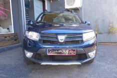 voiture occasion DACIA SANDERO à la Réunion disponible sur noutlauto.re
