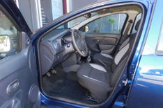 voiture occasion DACIA SANDERO à la Réunion disponible sur noutlauto.re