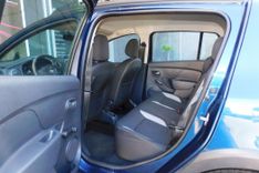 voiture occasion DACIA SANDERO à la Réunion disponible sur noutlauto.re