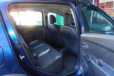 voiture occasion DACIA SANDERO à la Réunion disponible sur noutlauto.re