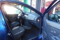 voiture occasion DACIA SANDERO à la Réunion disponible sur noutlauto.re
