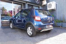 voiture occasion DACIA SANDERO à la Réunion disponible sur noutlauto.re