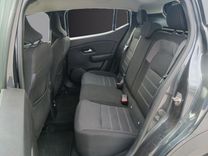 voiture occasion DACIA SANDERO à la Réunion disponible sur noutlauto.re