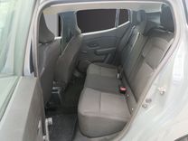 voiture occasion DACIA SANDERO à la Réunion disponible sur noutlauto.re