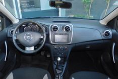 voiture occasion DACIA SANDERO à la Réunion disponible sur noutlauto.re