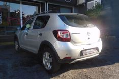 voiture occasion DACIA SANDERO à la Réunion disponible sur noutlauto.re