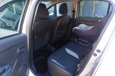 voiture occasion DACIA SANDERO à la Réunion disponible sur noutlauto.re