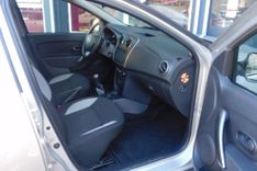 voiture occasion DACIA SANDERO à la Réunion disponible sur noutlauto.re