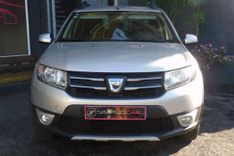 voiture occasion DACIA SANDERO à la Réunion disponible sur noutlauto.re