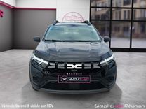 voiture occasion DACIA SANDERO à la Réunion disponible sur noutlauto.re