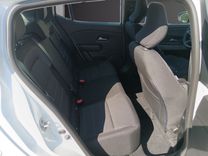 voiture occasion DACIA SANDERO à la Réunion disponible sur noutlauto.re