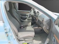 voiture occasion DACIA SPRING à la Réunion disponible sur noutlauto.re