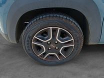 voiture occasion DACIA SPRING à la Réunion disponible sur noutlauto.re
