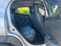 voiture occasion DACIA SPRING à la Réunion disponible sur noutlauto.re