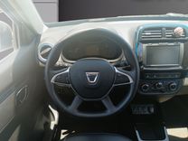 voiture occasion DACIA SPRING à la Réunion disponible sur noutlauto.re