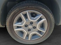 voiture occasion DACIA SPRING à la Réunion disponible sur noutlauto.re