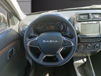 voiture occasion DACIA SPRING à la Réunion disponible sur noutlauto.re