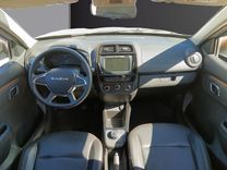 voiture occasion DACIA SPRING à la Réunion disponible sur noutlauto.re