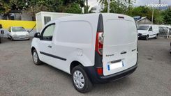 voiture occasion RENAULT KANGOO à la Réunion disponible sur noutlauto.re