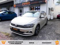 voiture occasion VOLKSWAGEN POLO à la Réunion disponible sur noutlauto.re