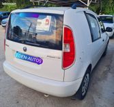 voiture occasion SKODA PRAKTIK à la Réunion disponible sur noutlauto.re