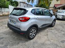 voiture occasion RENAULT CAPTUR à la Réunion disponible sur noutlauto.re