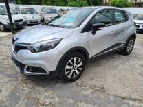 voiture occasion RENAULT CAPTUR à la Réunion disponible sur noutlauto.re
