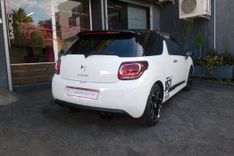 voiture occasion CITROEN DS3 à la Réunion disponible sur noutlauto.re