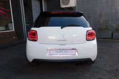 voiture occasion CITROEN DS3 à la Réunion disponible sur noutlauto.re