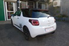 voiture occasion CITROEN DS3 à la Réunion disponible sur noutlauto.re