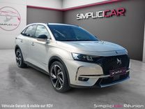 voiture occasion DS DS7 CROSSBACK à la Réunion disponible sur noutlauto.re