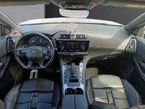 voiture occasion DS DS7 CROSSBACK à la Réunion disponible sur noutlauto.re