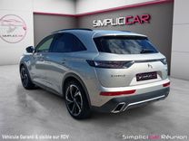 voiture occasion DS DS7 CROSSBACK à la Réunion disponible sur noutlauto.re