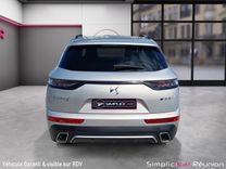 voiture occasion DS DS7 CROSSBACK à la Réunion disponible sur noutlauto.re